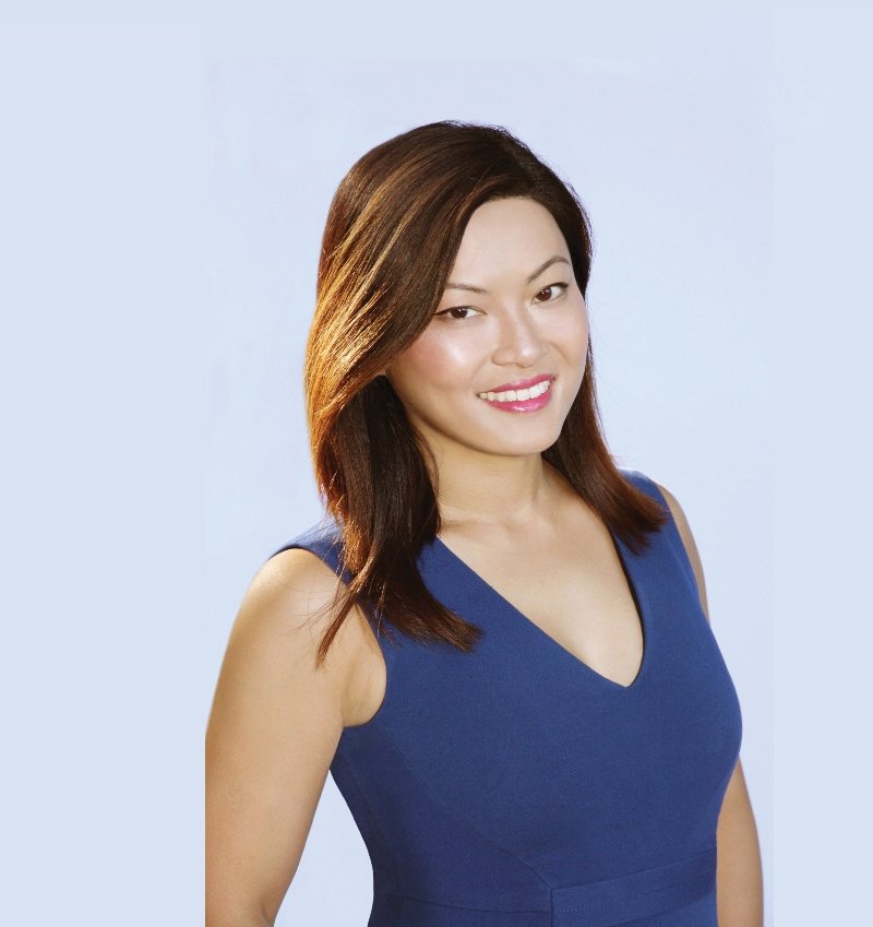 Leading Ladies 2019: Dr. Caroline Chang, MD, Dermatologist at Rhode Island Dermatology Institute in East Greenwich